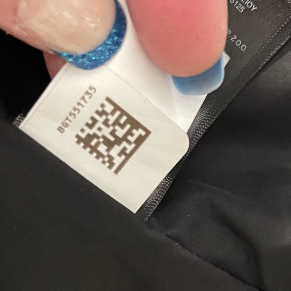 The North Face THREE Jackets in ONE!! Women’s Carto Triclimate® Jacket - Picture 13 of 17